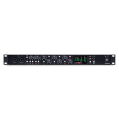 Focusrite Scarlett Octopre Microfoni Preamp