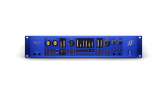 Focusrite ISA C8X Schede Audio