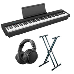 Roland FP-30X Pacchetto Iniziale