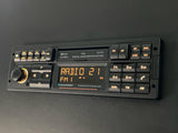 Blaupunkt Frankfurt RCM 82 Car radio w. DAB+ and Bluetooth