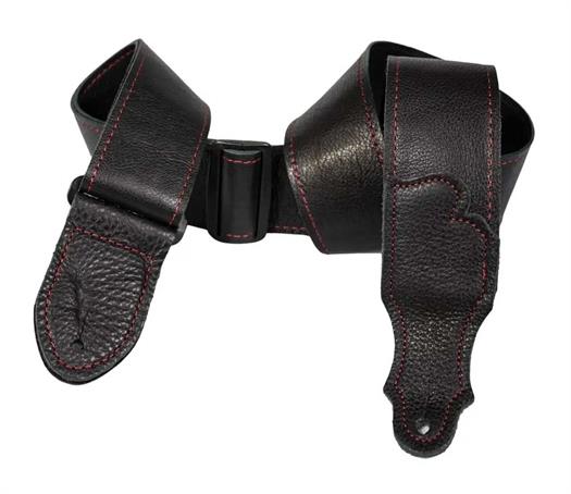 Franklin Tracolla per Chitarre - D60-BK-R