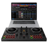 Pioneer DJ DDJ-200 DJ Controller 