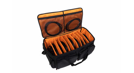 Gator G-CABLEBAG-LG borsa per cavi, grande