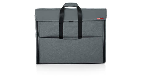 Gator G-CPR-IM27 borsa da trasporto per iMac