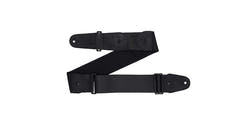 Gator G-ICON-3INSTRAP-BLKL cinghia per chitarre, lunga