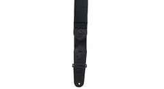 Gator G-ICON-3INSTRAP-BLKL cinghia per chitarre, lunga