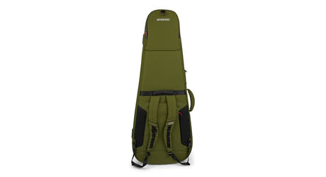 Gator G-ICON335-GRN borsa per chitarre 335