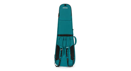Gator G-ICONBASS-BLU gig bag per BASSO, blu