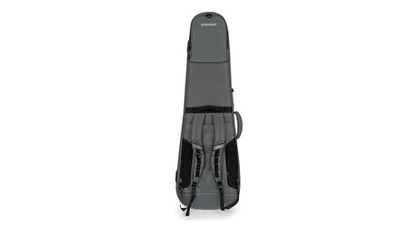 Gator G-ICONBASS-GRY borsa da concerto