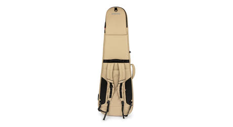 Gator G-ICONBASS-KHK borsa gig per chitarra basso, khaki