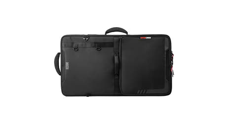 Gator G-ICONDJ-LG-BP borsa per controller DJ fino a 31,5"