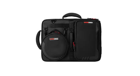 Gator G-ICONDJ-SM-BP borsa per controller DJ