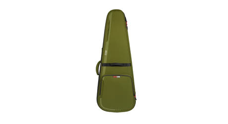 Gator G-ICONDREAD-GRN gig bag per dreadnought, verde