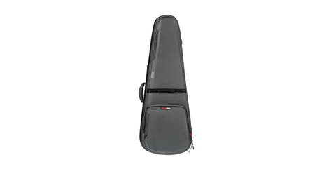 Gator G-ICONDREAD-GRY case per dreadnought