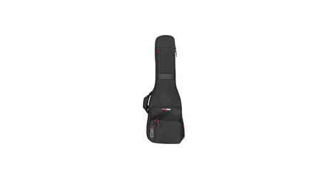 Gator G-ICONTTELEC-BLK borsa gig per 2 chitarre elettriche