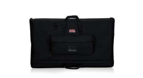Gator G-LCD-TOTE-LG borsa da trasporto per monitor