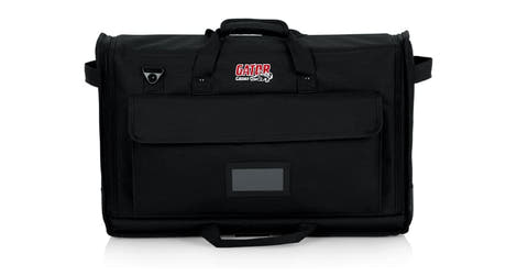 borsa da trasporto Gator G-LCD-TOTE-SM per monitor, small