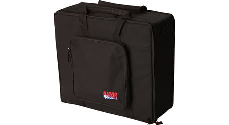 Gator G-MIX-L 1926 mixercase per Allen & Heath Zed-24