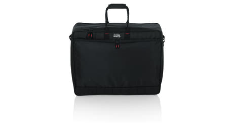 Gator G-MIXERBAG-2519 borsa per mixer e attrezzatura 25" x 19"