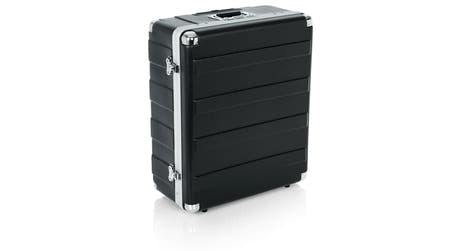 Gator G-MIX-12 PU pop-up-rackcase 12U