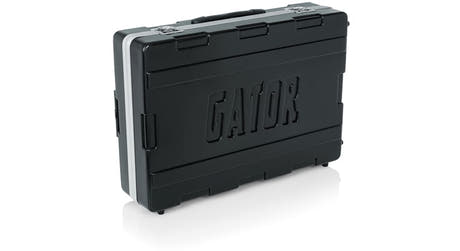 Gator G-MIX 20X30 ATA-case per mixer con ruote