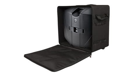 Gator G-PA TRANSPORT-SM case per piccoli sistemi PA