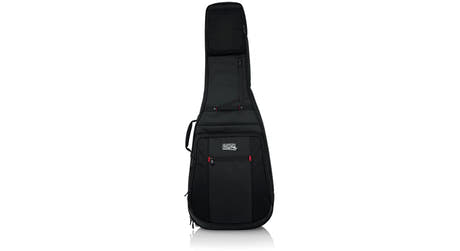 Gator G-PG-335V gig bag per 335 e Flying V