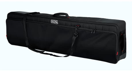 borsa per tastiera Gator G-PG-76SLIM, 76 tasti, slim