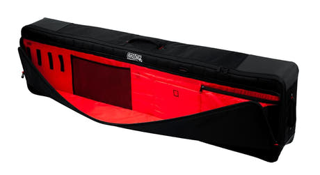 Gator G-PG-88SLIMXL custodia per tastiera