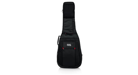 Gator G-PG ACOUSTIC borsa gig per chitarra western