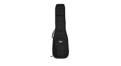 Gator G-PG borsa da concerto, BASS 2X
