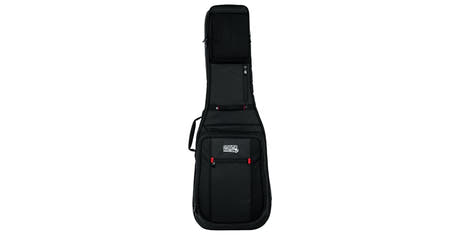 Gator G-PG ELECTRIC gig bag per chitarra elettrica
