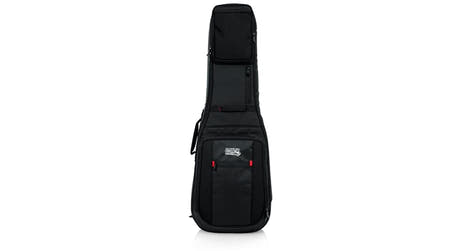 Gator G-PG ELEC 2X borsa gig per 2 chitarre elettriche