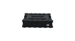 Gator G-PRO-2U-19 rackcase 2U