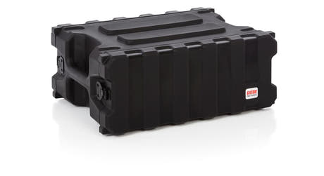 Gator G-PRO-4U-13 rackcase 4U