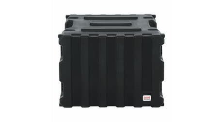 Gator G-PRO-8U-19 custodia rack 8U