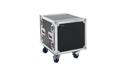 Gator G-TOUR rackcase da tournée 10U