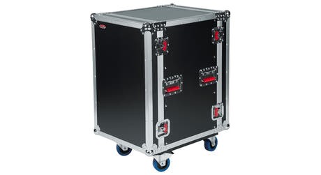 Gator G-TOUR rackcase da tournée 16U
