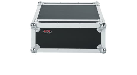Gator G-TOUR 4U rackcase 4U in compensato