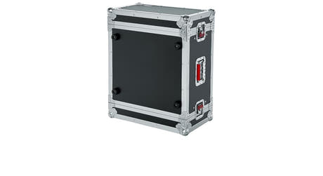Gator G-TOUR 6U rackcase 6U in compensato