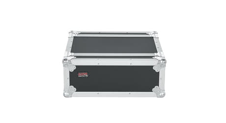 Gator G-TOUR EFX4 rackcase 4U, profondità 15"