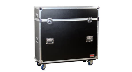 Gator G-TOUR flightcase, ELIFT 55