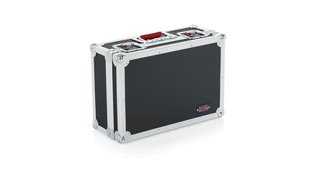 Gator G-TOUR M15 flightcase per 15 microfoni