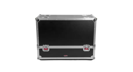 Gator G-TOUR SPKR-2K12 case per 2 altoparlanti QSC K12