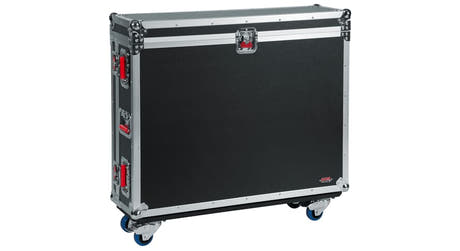 Gator G-TOUR X32 case per Behringer X32
