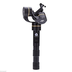 FeiyuTech G4 Plus 3-Axis Gimbal for Smartphones