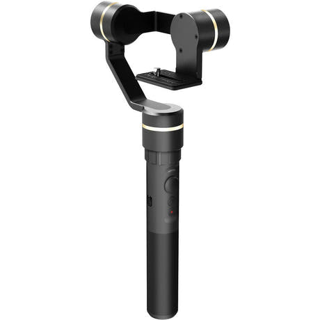 FeiyuTech G5 GS Gimbal a 3 assi per fotocamera Sony