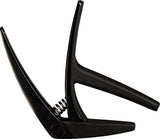 G7th Nashville Capo 6 Corde Black