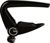 G7th Newport 6 Corde Black GIT