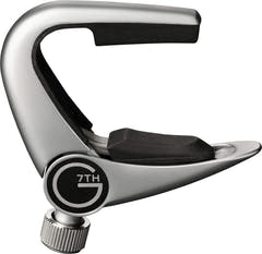 G7th Newport Parziale #3 Silver GIT